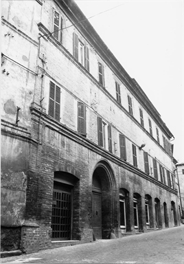 Palazzo Bandini